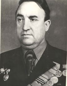 Тарасичев (Тарасчев) Николай Михайлович
