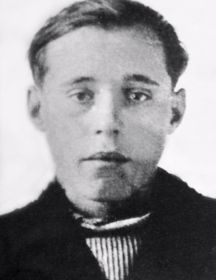 Жуков Виктор Петрович