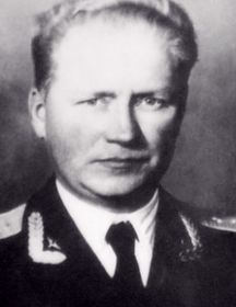 Павлов Владимир Дмитриевич