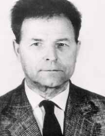 Кириллов Филипп Борисович