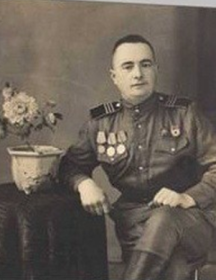 Ермоленко Михаил Семенович