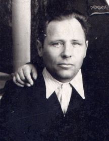 Ольков Григорий Иванович