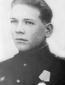 Кунашев Константин Алексеевич