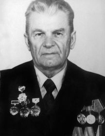Шмелёв Сергей Семёнович