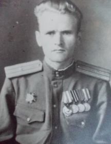 Богомолов Фёдор Лазаревич