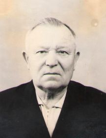 Чиричкин Григорий Андреевич 1908-1995 г.г.