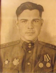 Серов Анатолий Михайлович 1924 - 1980