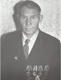 Горюнов Николай Борисович 