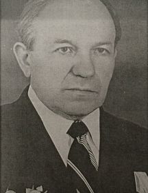 Матвеев Павел Матвеевич