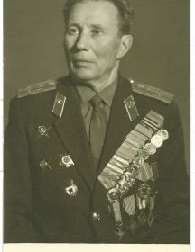 Пронин Иван Павлович