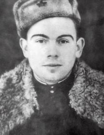 Сычов Иван Иванович