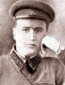 Кныш Александр Яковлевич