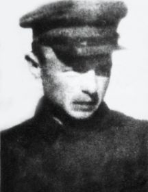 Кривушкин Илья Александрович