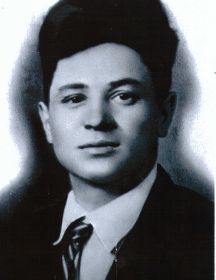 Макаров Кузьма Павлович