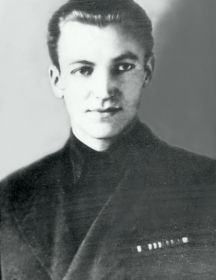 Алещенко Николай Михайлович