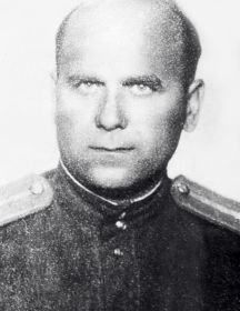 Борисов Михаил Елисеевич