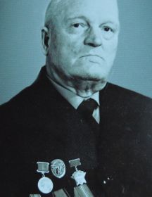 Шайдук Иван Семенович