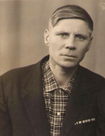 Гречканёв Дмитрий Иванович 1925-2002 г.г.