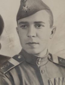 Митрофанов Андрей Михайлович