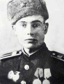 Белоусов Николай Александрович