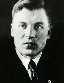 Павлов Николай Дмитриевич