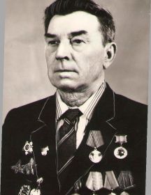 Епифанов Пётр Андреевич 1917- 2000 г.г.