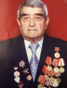 Тагиров Тагир Теибович
