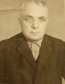 Батагов Александр Григорьевич