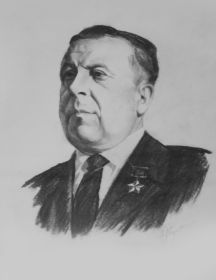 Гуляев Анатолий Иванович