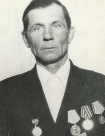 Бакалов Николай Савельевич