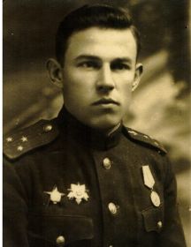 Боровской Яков Григорьевич