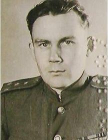 Шиманюк Иван Иванович
