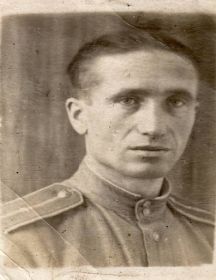 Красносельский Александр Иванович                                                           1914-2003гг.