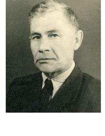 Матасов Константин Михайлович