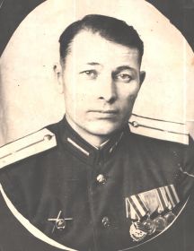 Чекалдин Яков Иванович