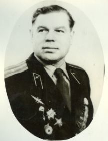 Зуев Николай Иванович