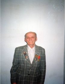 Нечаев Вячеслав Павлович