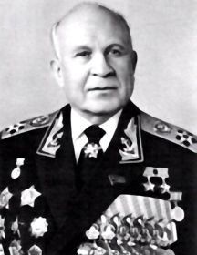 Горшков Сергей Георгиевич                                                                           1910-1988гг.