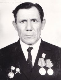 Маметьев Алексей Кириллович