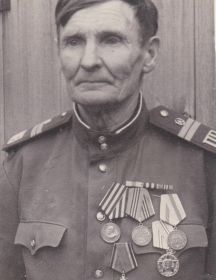 Кармишин Григорий Николаевич              