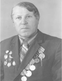 Коротков Константин Иванович 