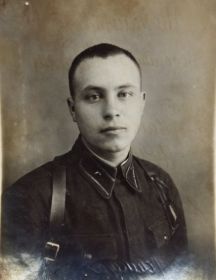 Лукьянов Михаил Иванович 
