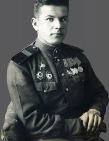 Кислухин Николай Степанович