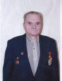 Вяткин Николай Павлович