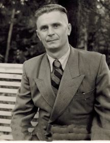 Дмитрий Иванович Давиденко