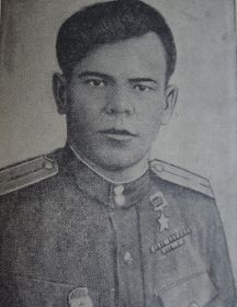 Сбитнев Андрей Александрович
