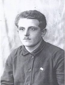 Кувшинников Леонид Иванович