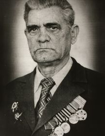 Шевчик Владимир Николаевич