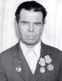 Титов Григорий Егорович