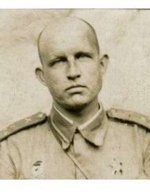 Мурышев Дмитрий Петрович